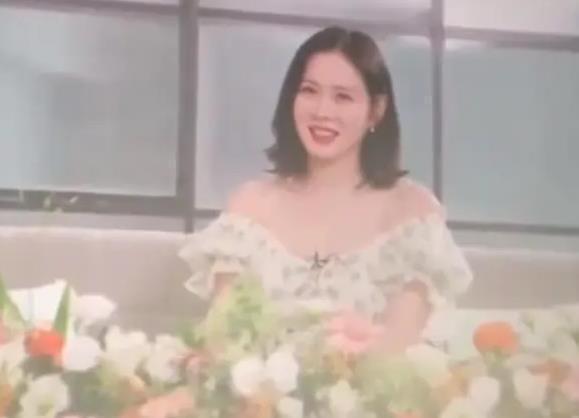 孙艺珍最新爆料消息,揭秘演艺生涯背后的心路历程  第2张