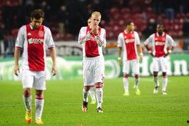 阿贾克斯最新爆料新闻,揭秘球队引援计划与球员去向  第3张